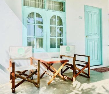 Khong Koi Beach Resort | Indie Beach Koh Chang
