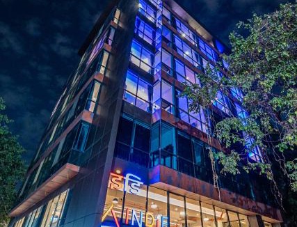 Kalina Hotel | Indie Stays Mumbai International Airport