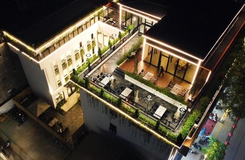 Cao Bang Hotel | Indigen Boutique Hotel Cao Bang
