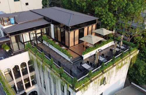 Cao Bang Hotel | Indigen Boutique Hotel Cao Bang
