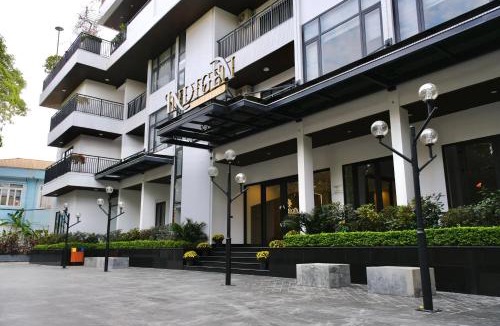 Cao Bang Hotel | Indigen Riverside Hotel Cao Bang