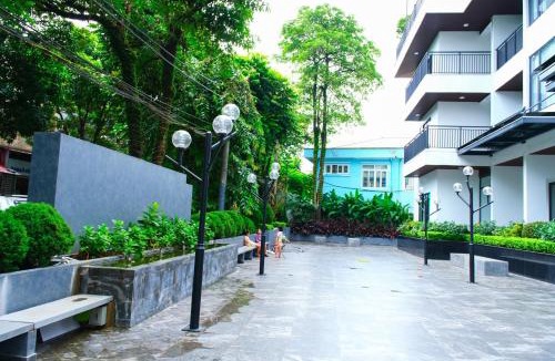 Cao Bang Hotel | Indigen Riverside Hotel Cao Bang