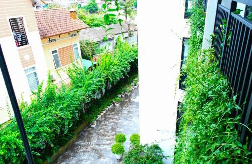 Cao Bang Hotel | Indigen Riverside Hotel Cao Bang