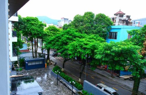 Cao Bang Hotel | Indigen Riverside Hotel Cao Bang