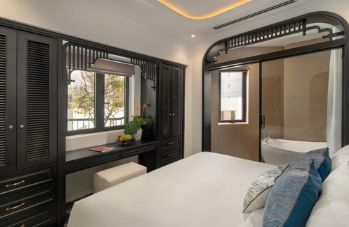 An Hai Đong Apartment | Indo Boutique Apartment - Walk to My Khe Beach