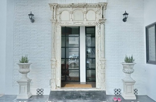 Chang Phueak Apartment | Indochine Residences - Duplex Suites