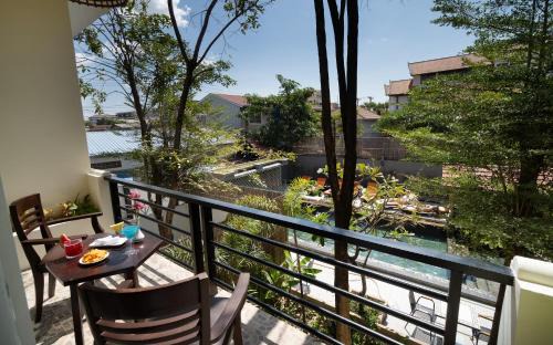 Siem Reap Hotel | Indochine Sanctuary Hotel