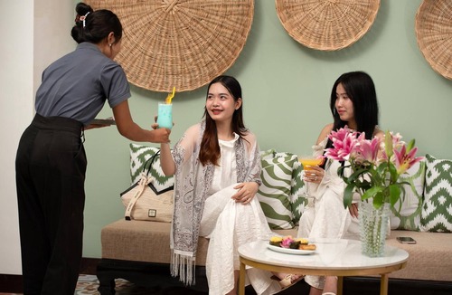 Wat Bo Area Hotel | Indochine Serenity Boutique