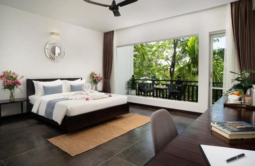 Wat Bo Area Hotel | Indochine Serenity Boutique