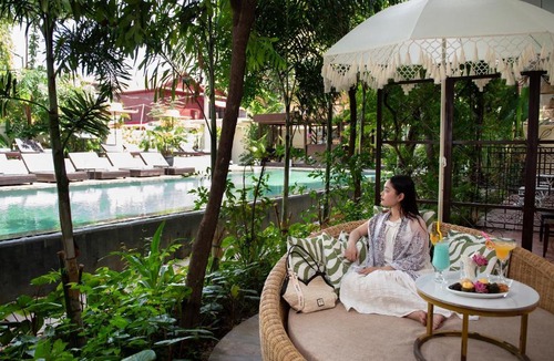 Wat Bo Area Hotel | Indochine Serenity Boutique
