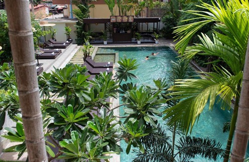 Wat Bo Area Hotel | Indochine Serenity Boutique