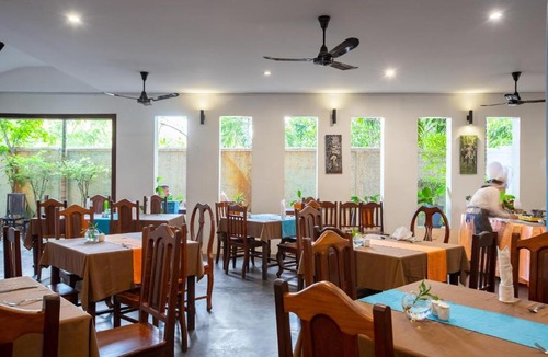 Wat Bo Area Hotel | Indochine Serenity Boutique