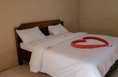 Kuta Hostel | Indonesia Backpacker Hostels
