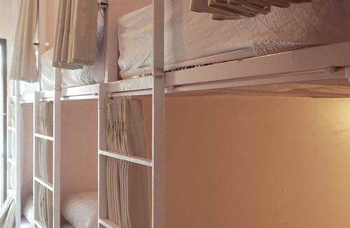Kuta Hostel | Indonesia Backpacker Hostels