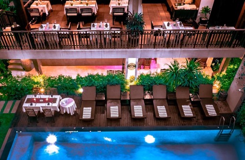 Siem Reap Hotel | Indra Angkor Hotel