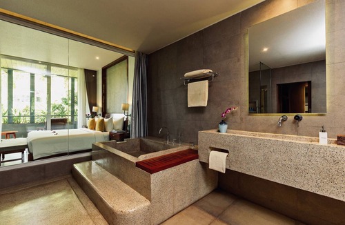 Tuol Kouk Hotel | Indra Hotel