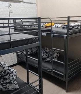Bang Rak Hostel | Infinite Idol Home