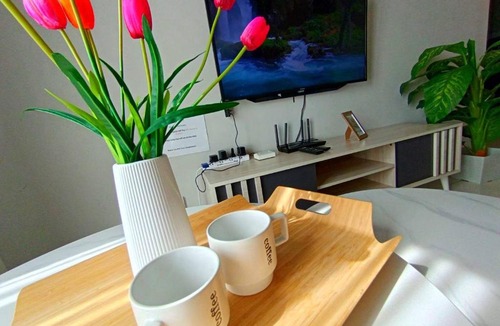 Hulu Kinta Apartment | Infinity View Suites l The Horizon Ipoh l by Grab A Stay - 1-8 Pax