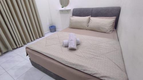 Kampung Kijing Villa | Infra Homestay 1
