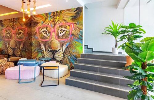 Downtown George Town Hotel | Ink Hotel by ALV