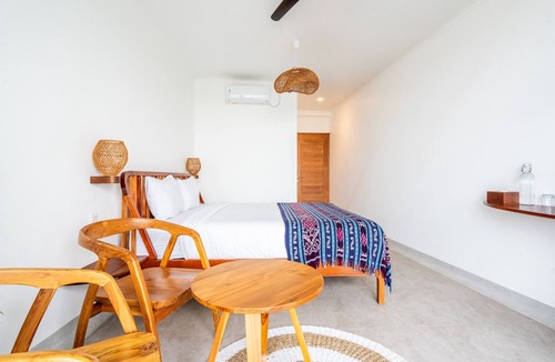 Kuta Hotel | Inlight Lombok Standard Room