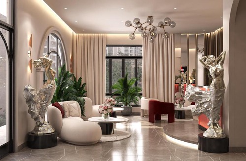 Long Xuyen Hotel | inluv hotel
