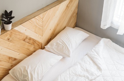 Phuong 15 House | innalley no.2 - Just steps away from bustling Bui Vien