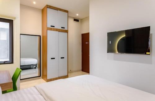 Semarang House | INNCA Inn House Simpang lima, Semarang
