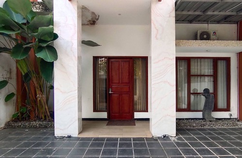 Semarang Villa | INNCA - Villa Jatidiri Semarang
