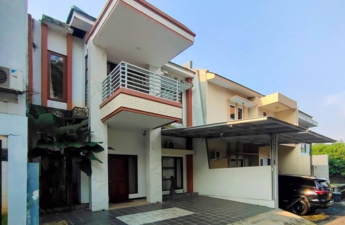 Semarang Villa | INNCA - Villa Jatidiri Semarang
