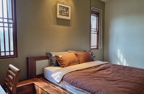 Ben Tre Bed & Breakfast | Innerzen Mekong Riverside Homestay Ben Tre
