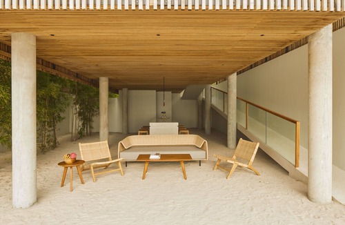 Jerowaru Hotel | Innit Lombok