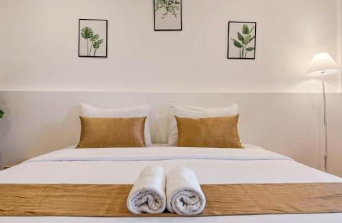 Wat Ket Hotel | Inspire House Hotel