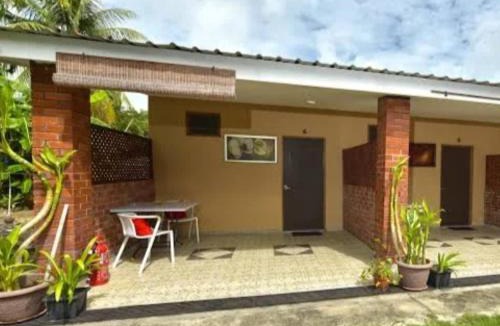 Lubok Buaya House | Inspire Rooms Langkawi