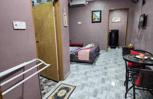 Lubok Buaya House | Inspire Rooms Langkawi