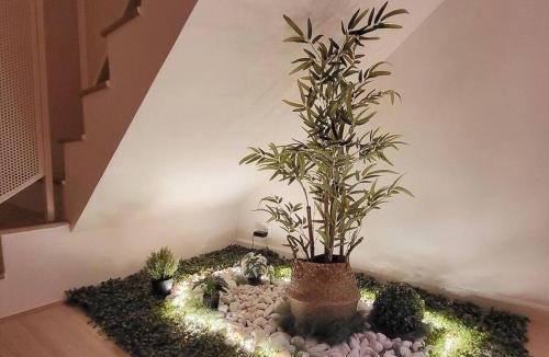 Nusajaya Apartment | [Insta-Loft] Walk to Malls, Xpark and food nearby.