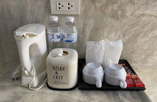 Chiang Rai Hotel | Instyle place