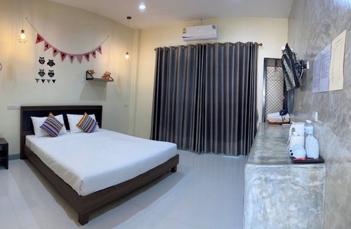 Chiang Rai Hotel | Instyle place