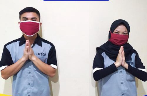 Bandung Hostel | Intech Hostel