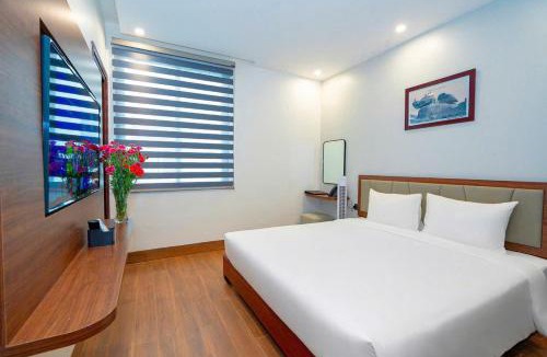 Sam Son Hotel | Intechco Hotel S1-25 sầm Sơn
