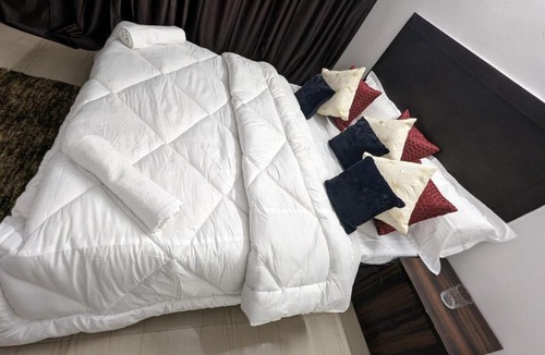 Ghaziabad Apartment | INTERCITY HOME'S