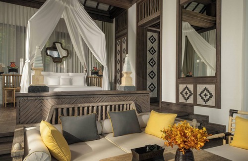 Son Tra Resort | InterContinental Danang Sun Peninsula Resort by IHG