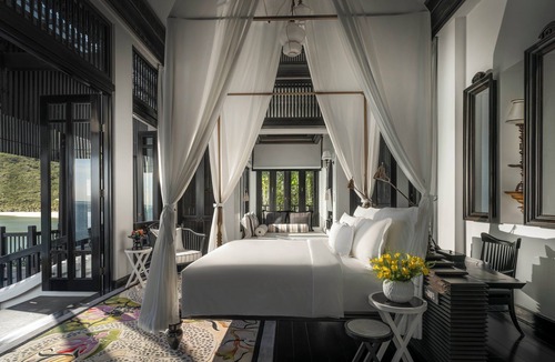 Son Tra Resort | InterContinental Danang Sun Peninsula Resort by IHG