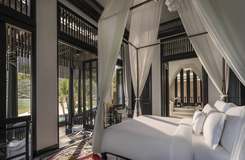 Son Tra Resort | InterContinental Danang Sun Peninsula Resort by IHG
