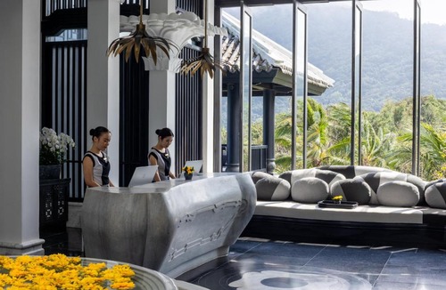 Son Tra Resort | InterContinental Danang Sun Peninsula Resort by IHG