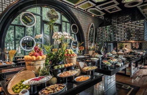 Son Tra Resort | InterContinental Danang Sun Peninsula Resort by IHG