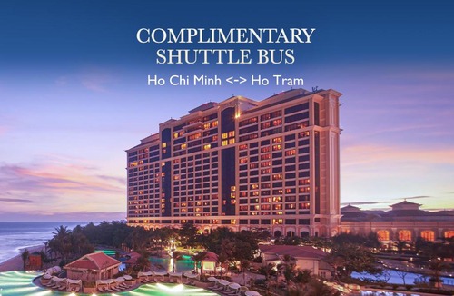 Xuyen Moc Resort | InterContinental Grand Ho Tram by IHG