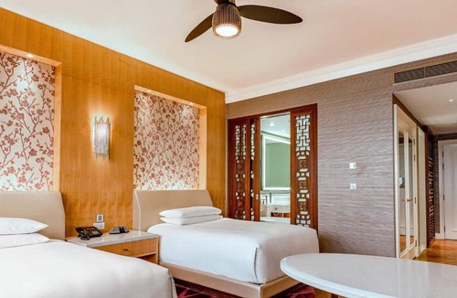 Xuyen Moc Resort | InterContinental Grand Ho Tram by IHG