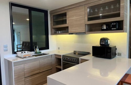 Pong Ta Long Apartment | InterContinental Khao Yai Residence - 100 SQM 2 Bedrooms and 2 Bathrooms