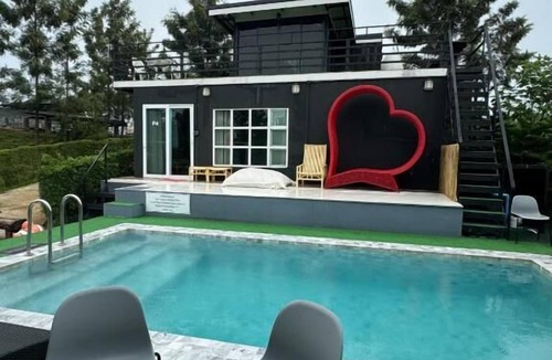 Nam Nao Villa | Inthanin Pool Villa